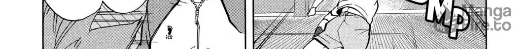 Read Haikyu!! chapter 218 image 9 on Lezhin