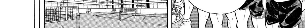 Read Haikyu!! chapter 219 image 23 on Lezhin