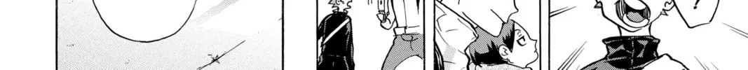 Read Haikyu!! chapter 219 image 31 on Lezhin