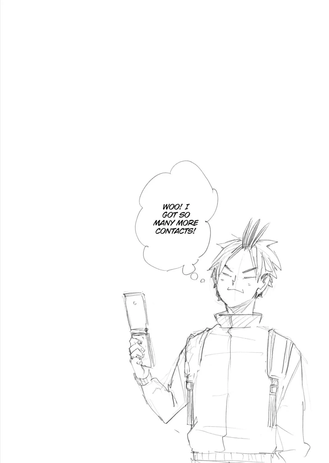 Read Haikyu!! chapter 219 image 38 on Lezhin