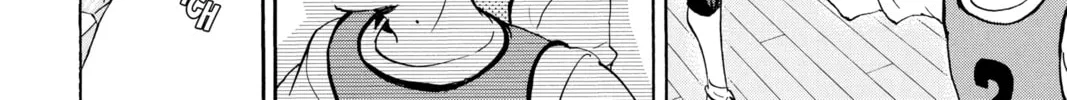 Read Haikyu!! chapter 22 image 15 on Lezhin