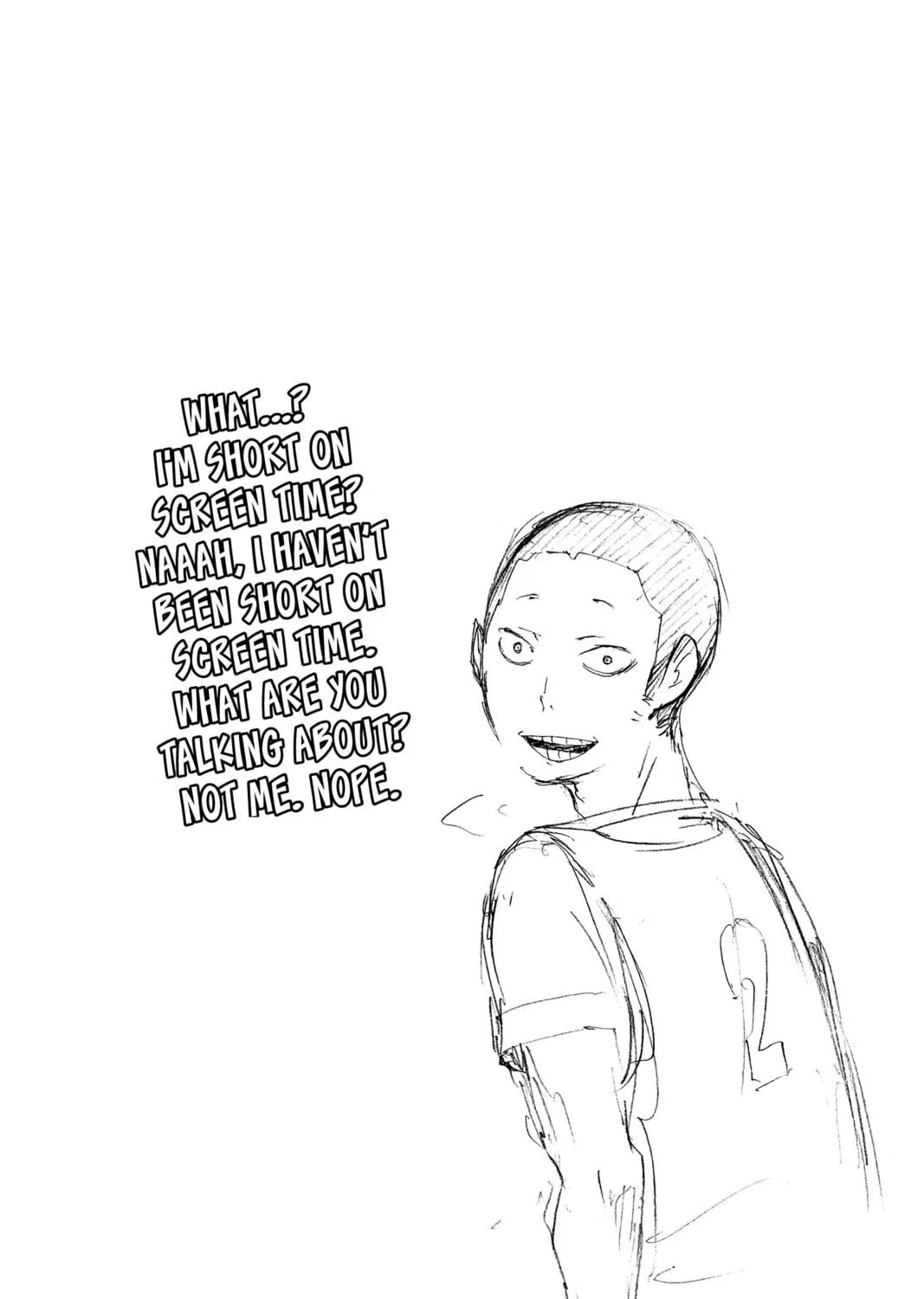 Read Haikyu!! chapter 22 image 38 on Lezhin