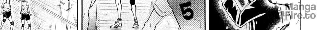Read Haikyu!! chapter 22 image 9 on Lezhin