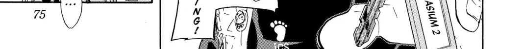 Read Haikyu!! chapter 220 image 15 on Lezhin