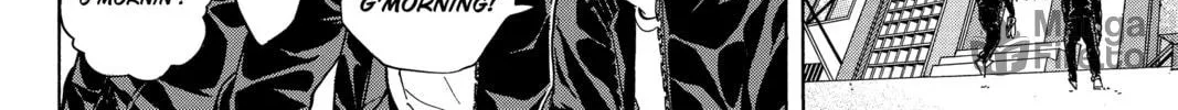 Read Haikyu!! chapter 220 image 17 on Lezhin