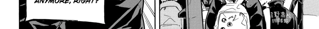 Read Haikyu!! chapter 221 image 15 on Lezhin