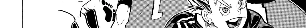 Read Haikyu!! chapter 222 image 27 on Lezhin