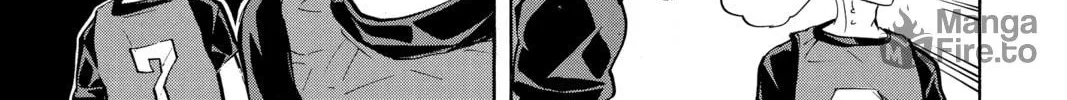 Read Haikyu!! chapter 222 image 5 on Lezhin
