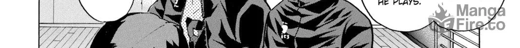 Read Haikyu!! chapter 223 image 11 on Lezhin