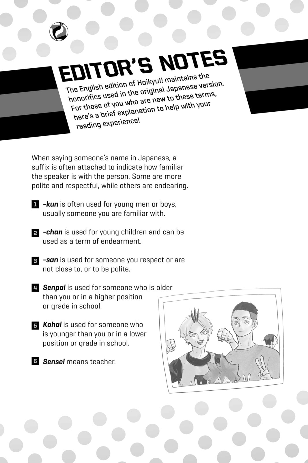 Read Haikyu!! chapter 224.1 image 2 on Lezhin