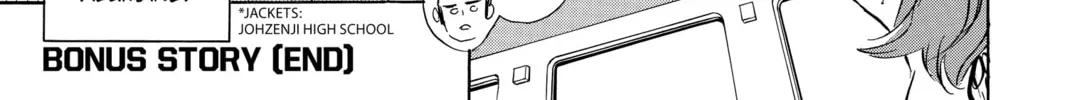 Read Haikyu!! chapter 224.5 image 3 on Lezhin