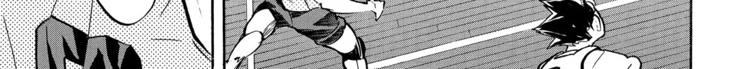 Read Haikyu!! chapter 224 image 31 on Lezhin