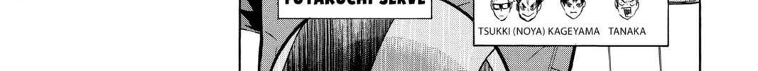 Read Haikyu!! chapter 225 image 21 on Lezhin