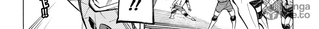 Read Haikyu!! chapter 225 image 23 on Lezhin