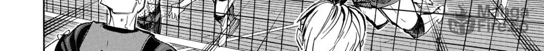 Read Haikyu!! chapter 225 image 35 on Lezhin