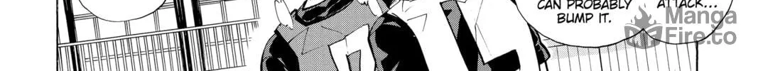 Read Haikyu!! chapter 226 image 11 on Lezhin