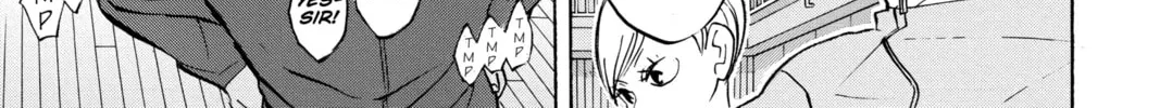 Read Haikyu!! chapter 226 image 25 on Lezhin