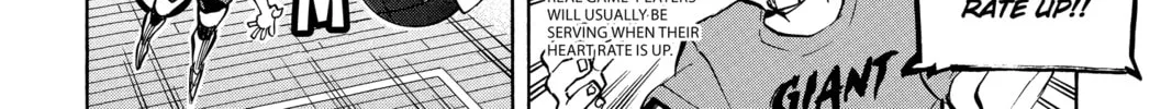 Read Haikyu!! chapter 228 image 15 on Lezhin