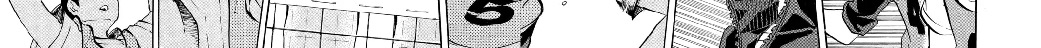 Read Haikyu!! chapter 23 image 23 on Lezhin