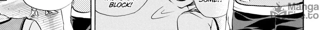 Read Haikyu!! chapter 23 image 5 on Lezhin