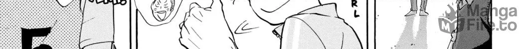 Read Haikyu!! chapter 23 image 9 on Lezhin
