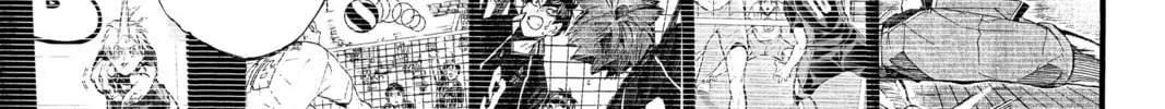 Read Haikyu!! chapter 230 image 13 on Lezhin
