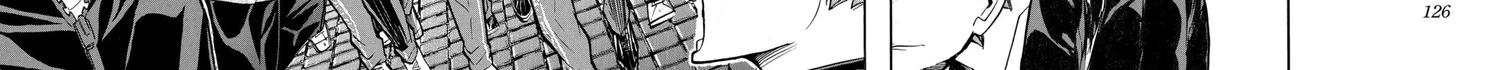 Read Haikyu!! chapter 230 image 33 on Lezhin