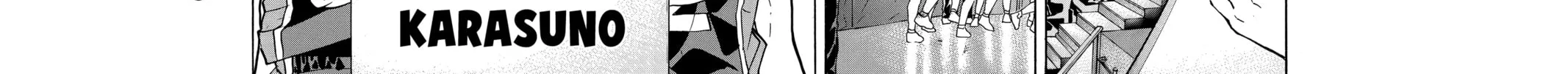 Read Haikyu!! chapter 231 image 15 on Lezhin