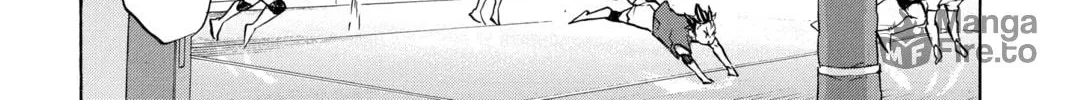 Read Haikyu!! chapter 231 image 23 on Lezhin