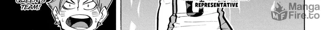 Read Haikyu!! chapter 231 image 5 on Lezhin