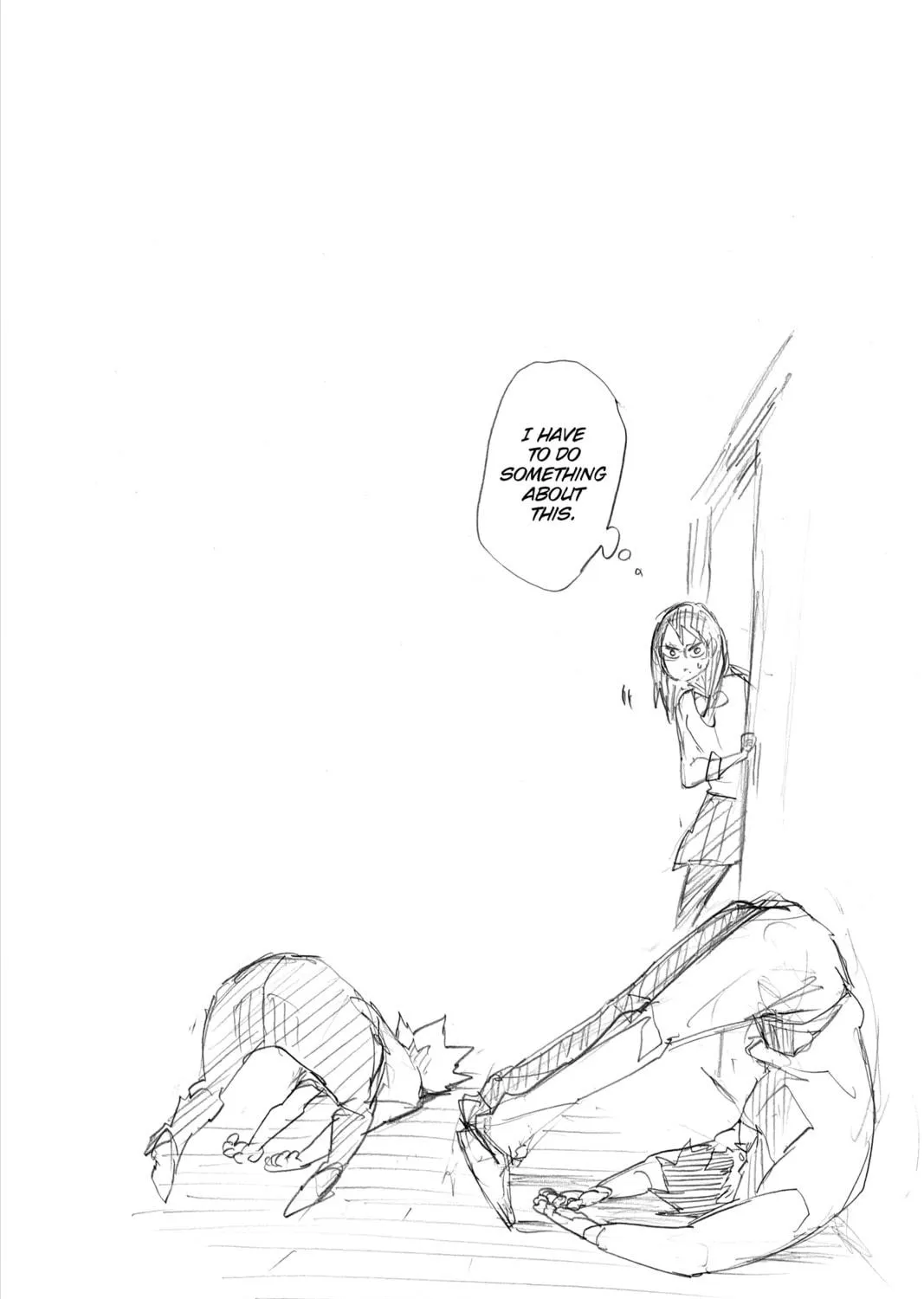 Read Haikyu!! chapter 232 image 34 on Lezhin