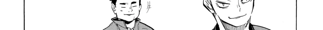 Read Haikyu!! chapter 233 image 15 on Lezhin