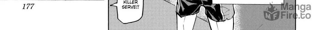 Read Haikyu!! chapter 233 image 17 on Lezhin