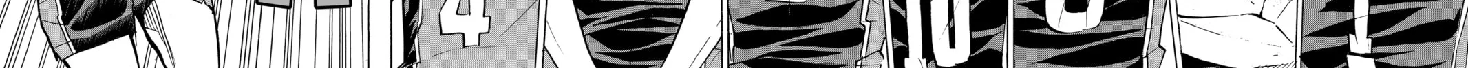 Read Haikyu!! chapter 233 image 19 on Lezhin