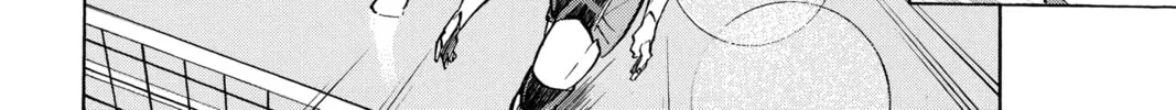 Read Haikyu!! chapter 233 image 21 on Lezhin