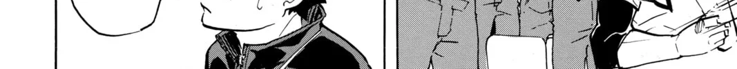 Read Haikyu!! chapter 233 image 33 on Lezhin