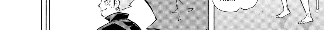 Read Haikyu!! chapter 233 image 7 on Lezhin