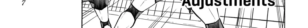 Read Haikyu!! chapter 234 image 1 on Lezhin
