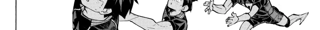 Read Haikyu!! chapter 234 image 15 on Lezhin