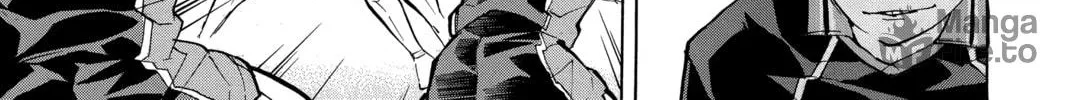 Read Haikyu!! chapter 234 image 5 on Lezhin