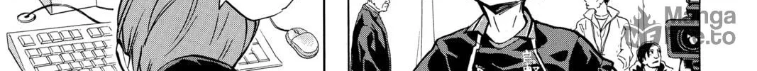 Read Haikyu!! chapter 235 image 5 on Lezhin