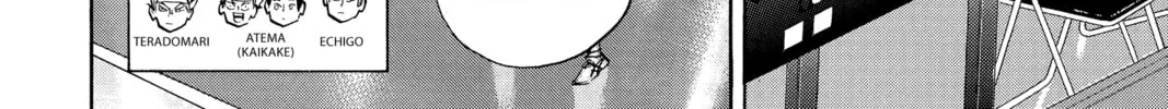 Read Haikyu!! chapter 235 image 7 on Lezhin