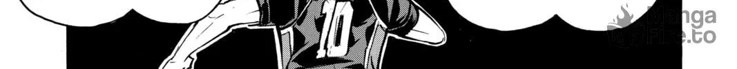 Read Haikyu!! chapter 236 image 5 on Lezhin