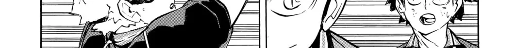 Read Haikyu!! chapter 237 image 13 on Lezhin