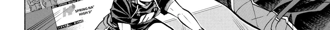 Read Haikyu!! chapter 237 image 15 on Lezhin