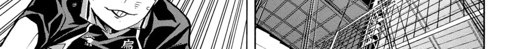 Read Haikyu!! chapter 237 image 25 on Lezhin