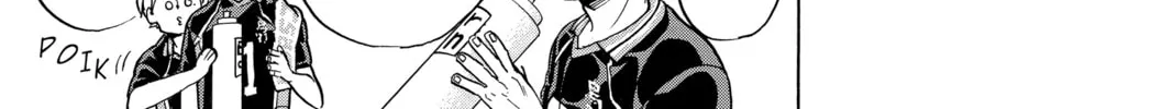 Read Haikyu!! chapter 239 image 13 on Lezhin