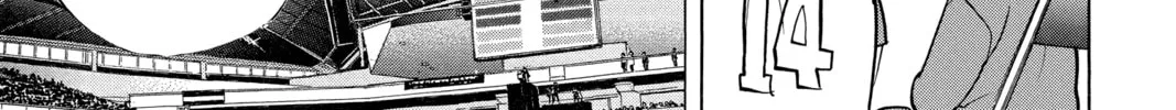 Read Haikyu!! chapter 239 image 21 on Lezhin