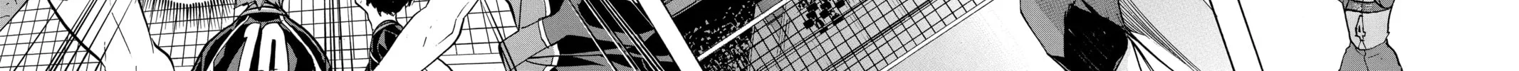 Read Haikyu!! chapter 239 image 27 on Lezhin