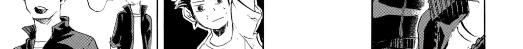 Read Haikyu!! chapter 24 image 27 on Lezhin